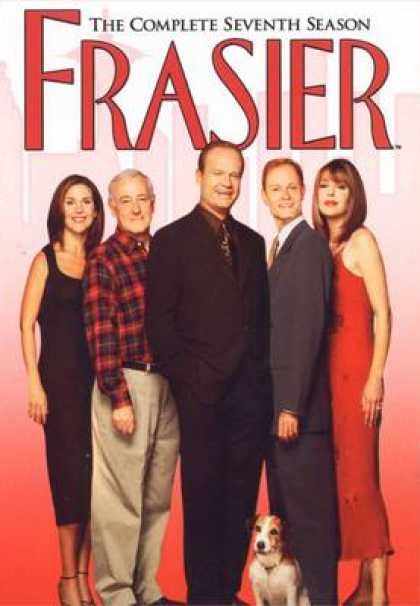 TV Series - Frasier