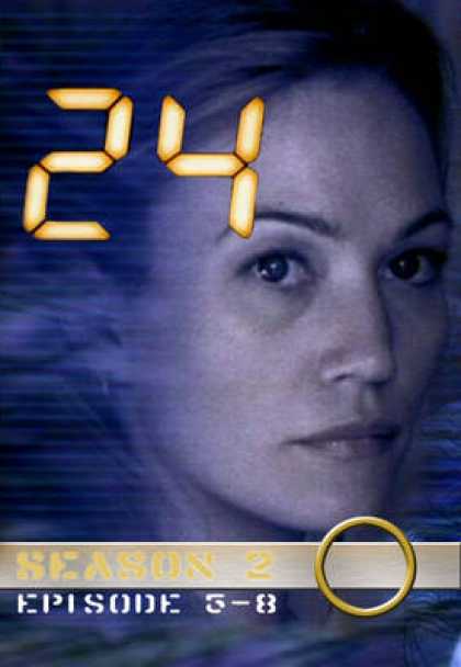 TV Series - 24
