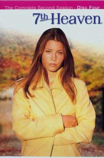 TV Series - 7th Heaven