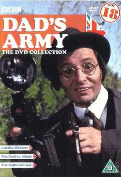 TV Series - Dads Army Box Set