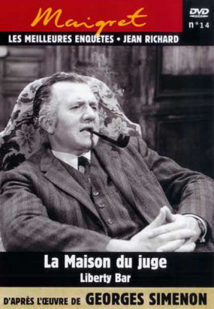 TV Series - Maigret - Les Meilleurs Enquetes