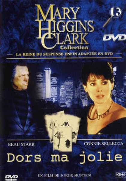 TV Series - Mary Higgins Clark