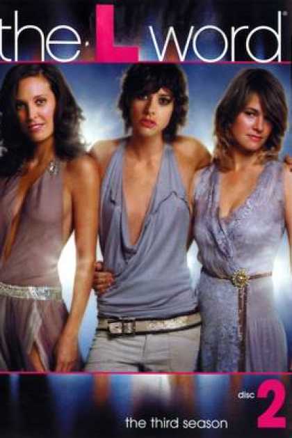 TV Series - L Word