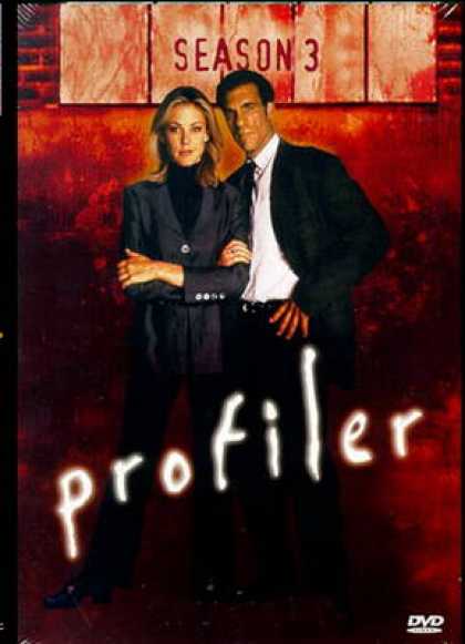 TV Series - Profiler
