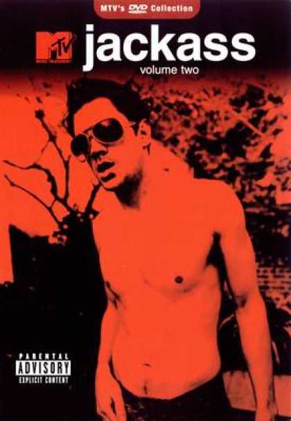 TV Series - Jackass
