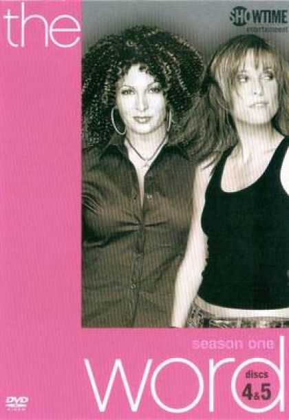 TV Series - The L Word And