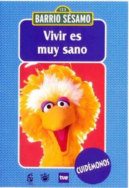 TV Series - The Muppets Spanish