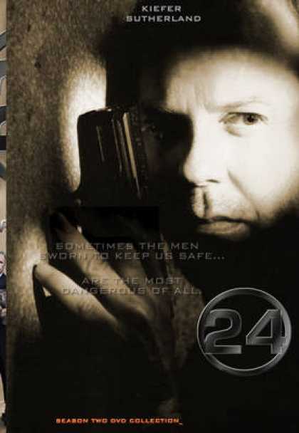 TV Series - 24
