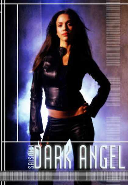 TV Series - Dark Angel -4