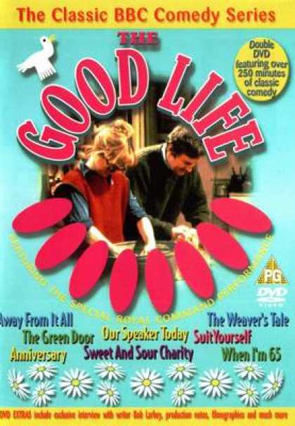 TV Series - The Good Life