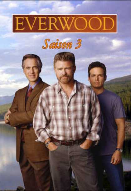 TV Series - Everwood -3