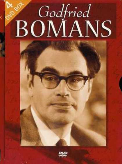 TV Series - Godfried Bomans