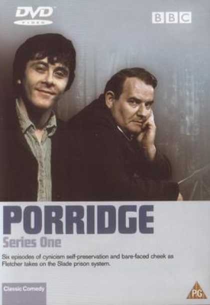 TV Series - Porridge