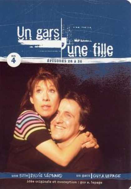TV Series - A Boy, A Girl