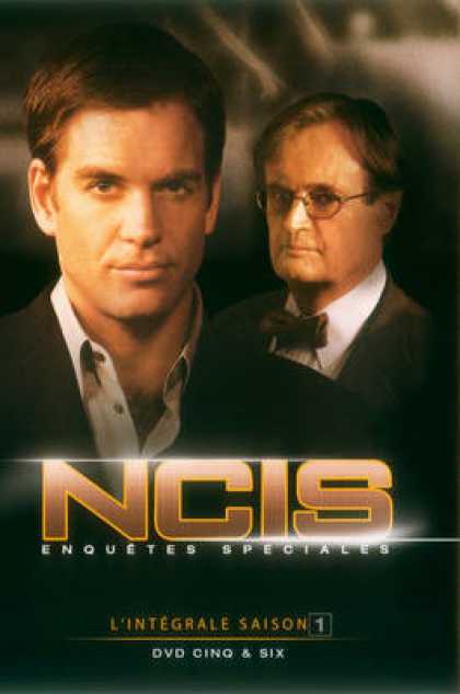 TV Series - NCIS
