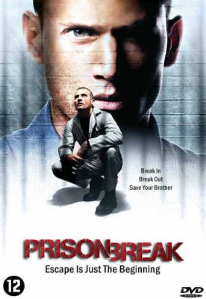 TV Series - Prison Break