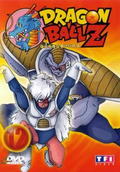 TV Series - Dragon Ball Z