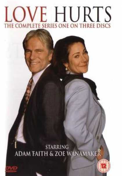 TV Series - Love Hurts