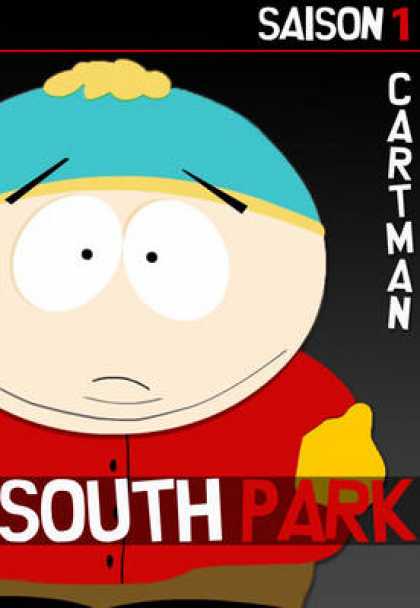 TV Series - South Park