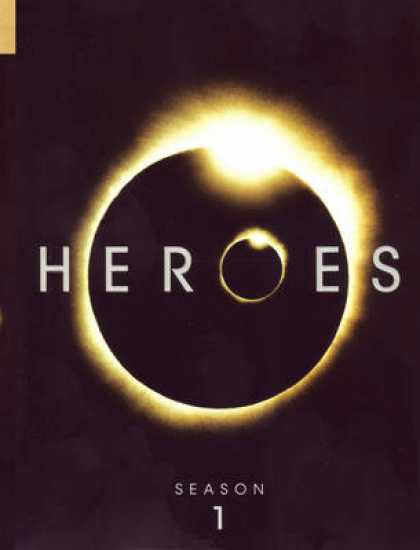 TV Series - Heroes