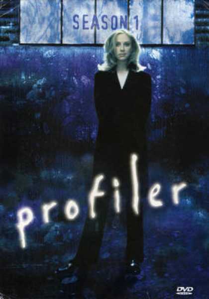 TV Series - Profiler