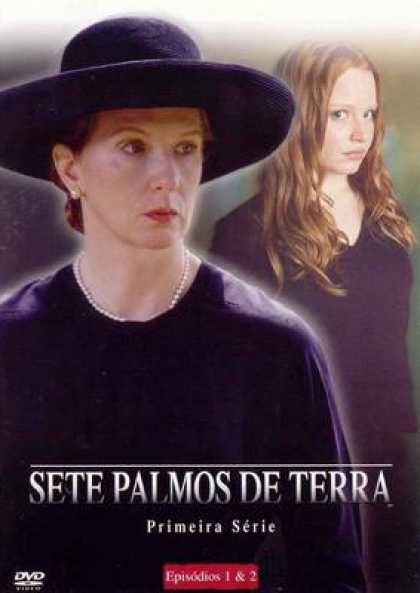 TV Series - Six Feet Under Portuguese