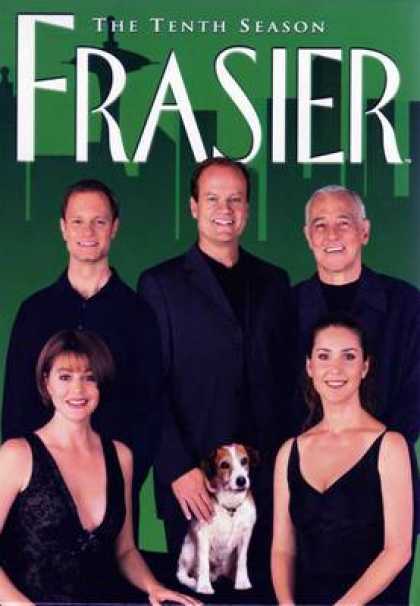 TV Series - Frasier