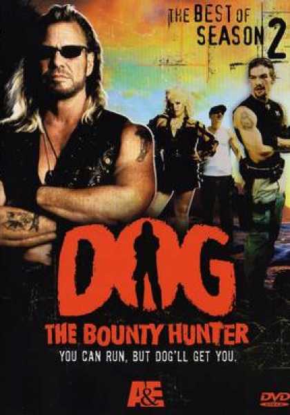 TV Series - Dog The Bounty Hunter Best Of