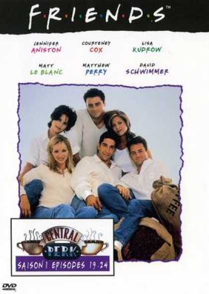TV Series - Friends 9