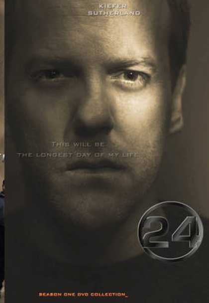 TV Series - 24