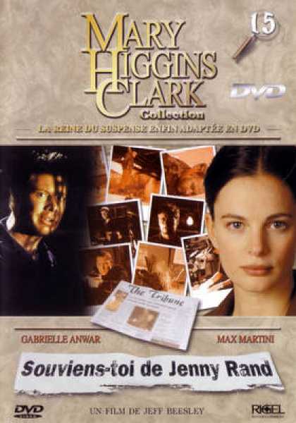 TV Series - Mary Higgins Clark