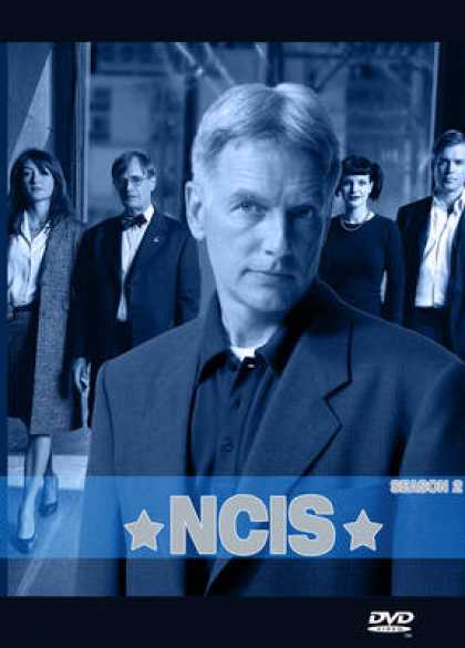 TV Series - NCIS
