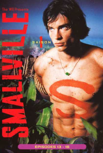 TV Series - Smallville