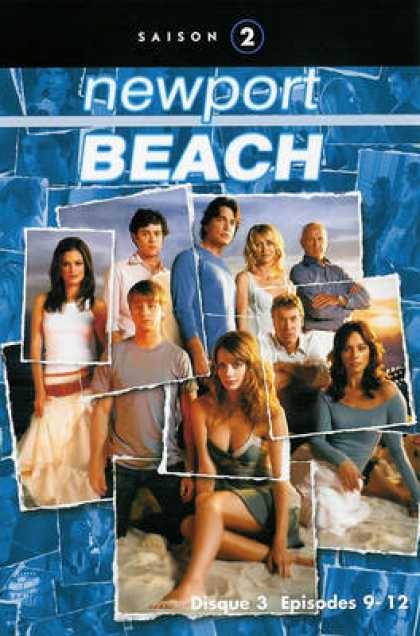 TV Series - Newport Beach
