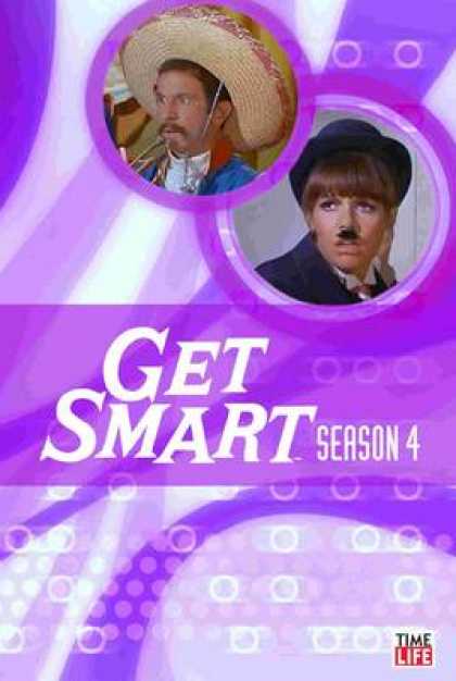 TV Series - Get Smart: - RI