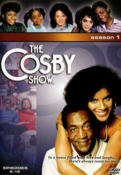 TV Series - The Cosby Show