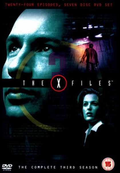 TV Series - The X Files