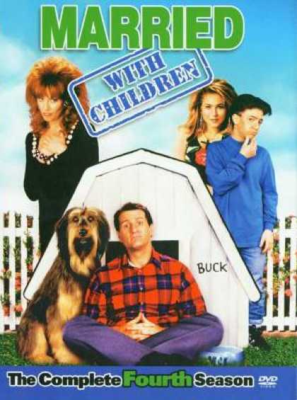 TV Series - Married With Children