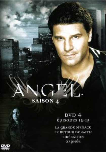 TV Series - Angel 2