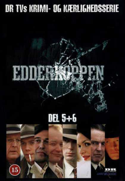 TV Series - Edderkoppen - Afsnit 5