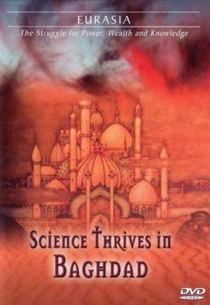 TV Series - Eurasia 6 - Baghdad