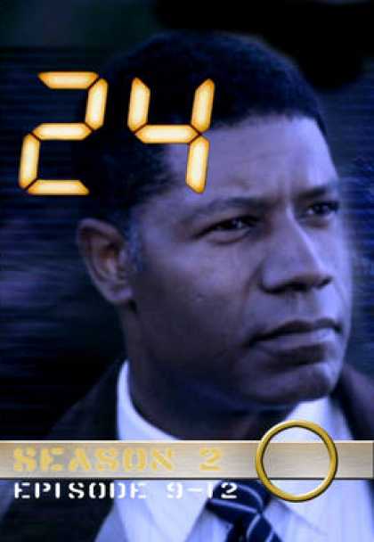 TV Series - 24