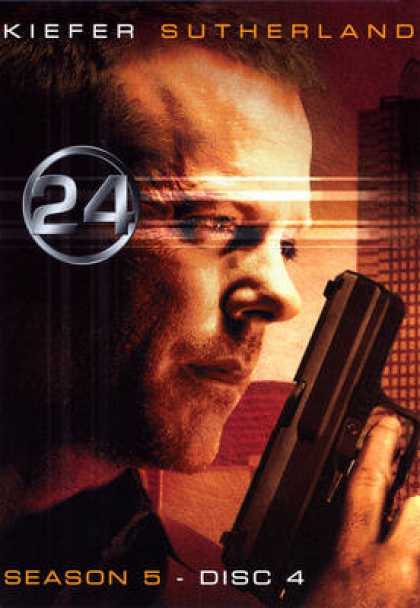 TV Series - 24