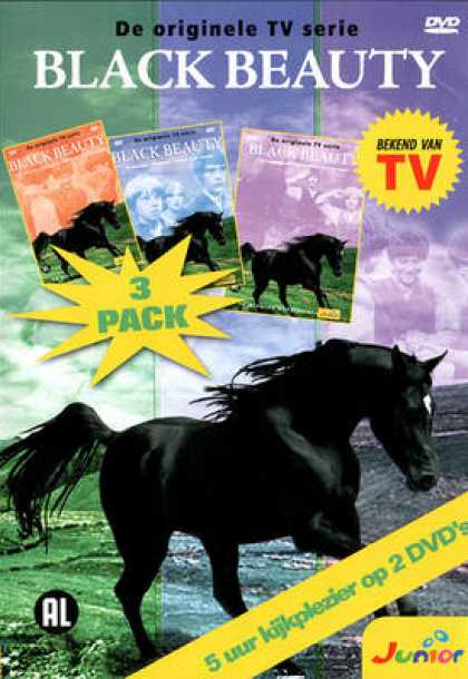 TV Series - Black Beauty