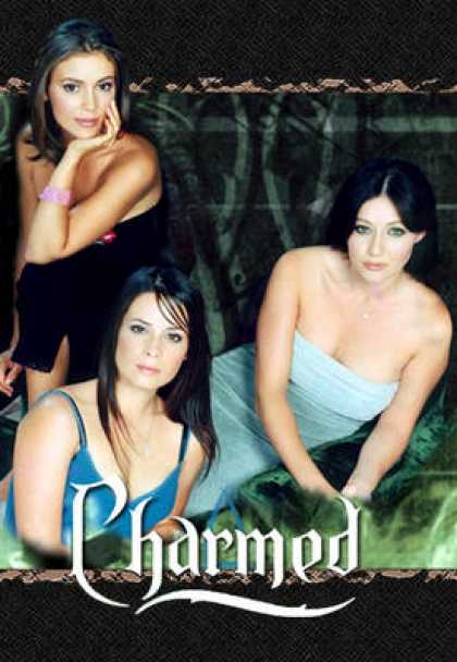TV Series - Charmed