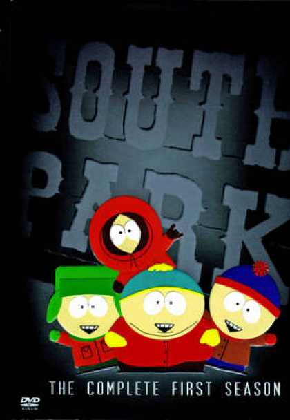 TV Series - South Park