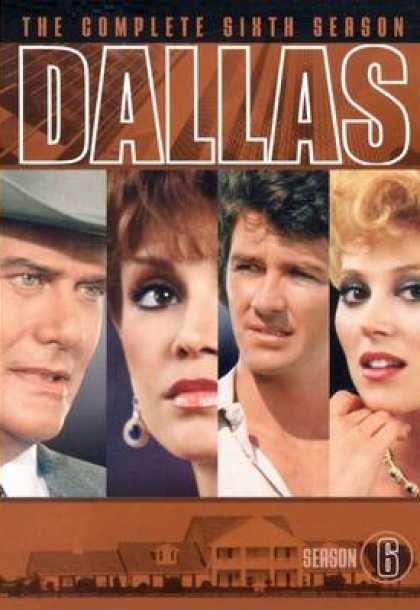 TV Series - Dallas