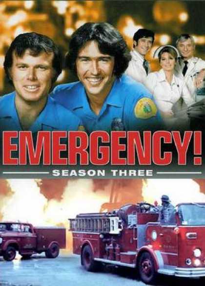 TV Series - Emergency