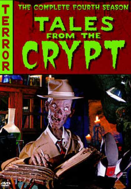 TV Series - Tales From The Crypt