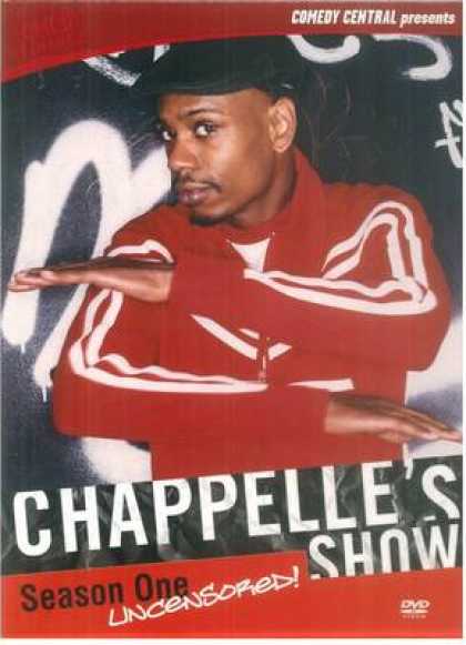 TV Series - Chappelles Show